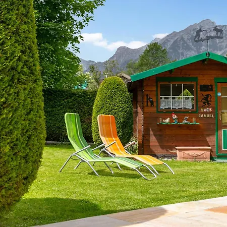 Mayrl Pertisau