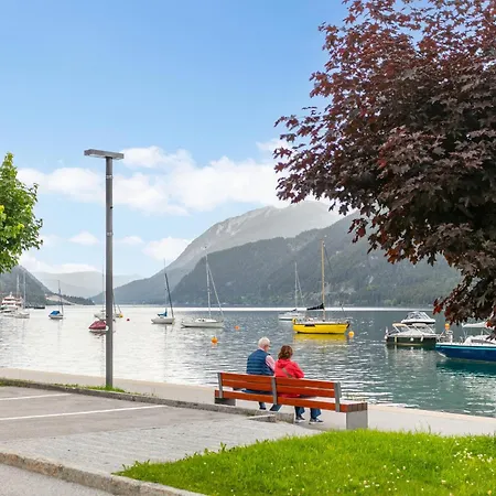 Appartamento Mayrl Pertisau