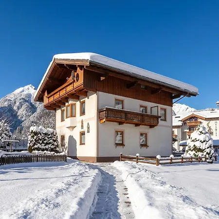 Mayrl Pertisau