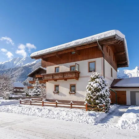 Apartament Mayrl Pertisau